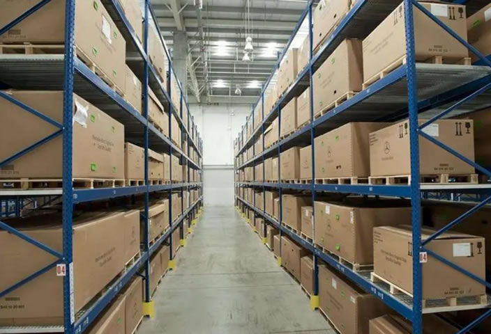深圳到白碱滩区货物仓储